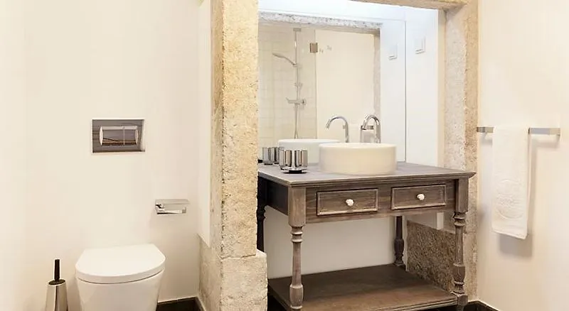 Hello Lisbon Sao Bento Valley Boutique Apartments Portugal