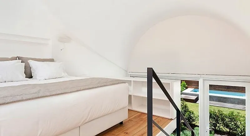 Hello Lisbon Sao Bento Valley Boutique Apartments