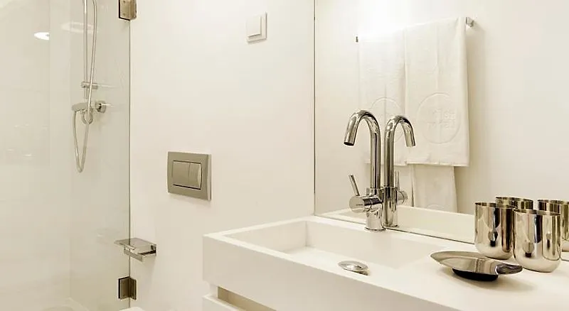 Hotel Hello Lisbon Sao Bento Valley Boutique Apartments