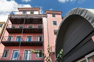 Hello Lisbon Sao Bento Valley Boutique Apartments Hotel