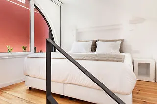 Hello Lisbon Sao Bento Valley Boutique Apartments 4*,  Portugal