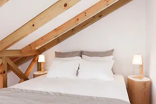 **** Hotel Hello Lisbon Sao Bento Valley Boutique Apartments Portugal