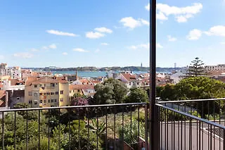 Hotel Hello Lisbon Sao Bento Valley Boutique Apartments