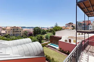 Hello Lisbon Sao Bento Valley Boutique Apartments
