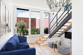 Hotel Hello Lisbon Sao Bento Valley Boutique Apartments
