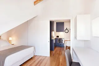 Hello Lisbon Sao Bento Valley Boutique Apartments