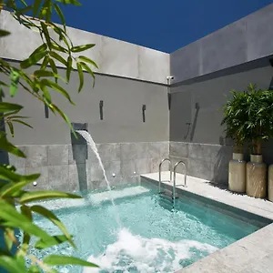 4* Hotel Portobay Marquês