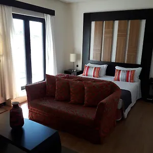 Hotel Lisboa **** Lissabon