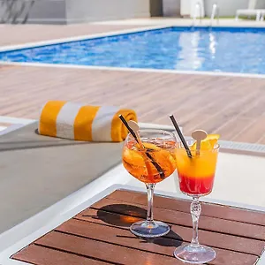 Novotel **** Lissabon
