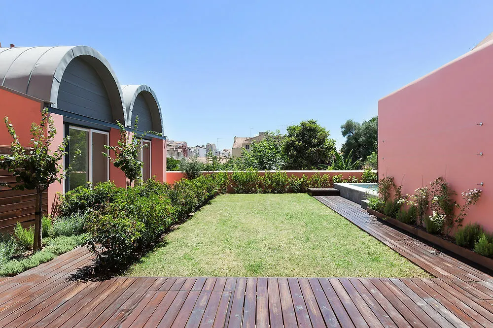 فندق Hello Lisbon Sao Bento Valley Boutique Apartments