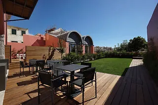 Hello Lisbon Sao Bento Valley Boutique Apartments